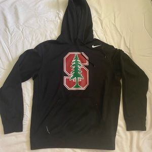 Nike DRI-Fit Stanford Cardinal Hoodie